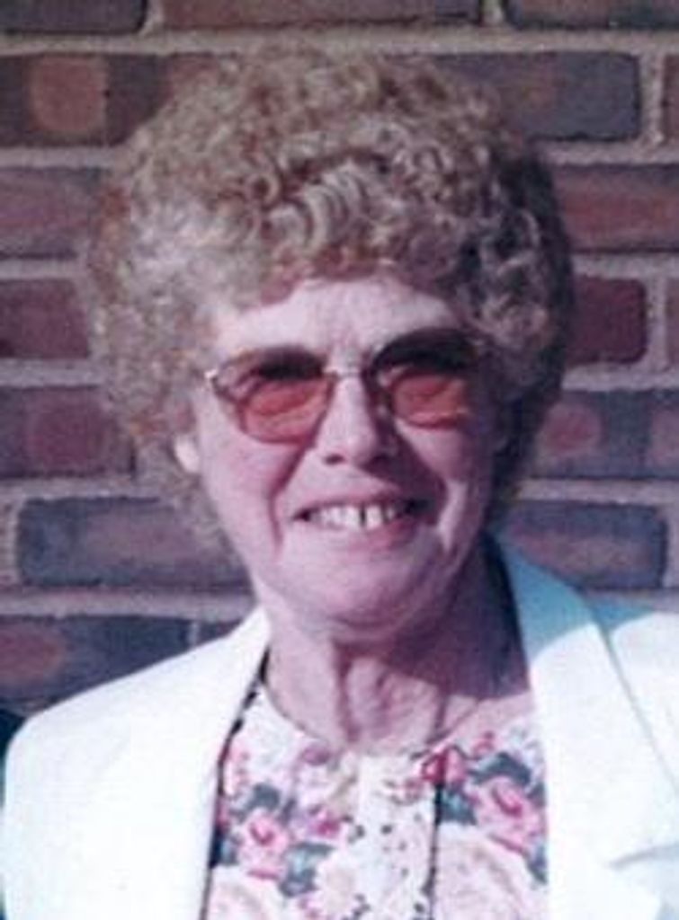 Thelma I. Rattelmuller Profile Photo