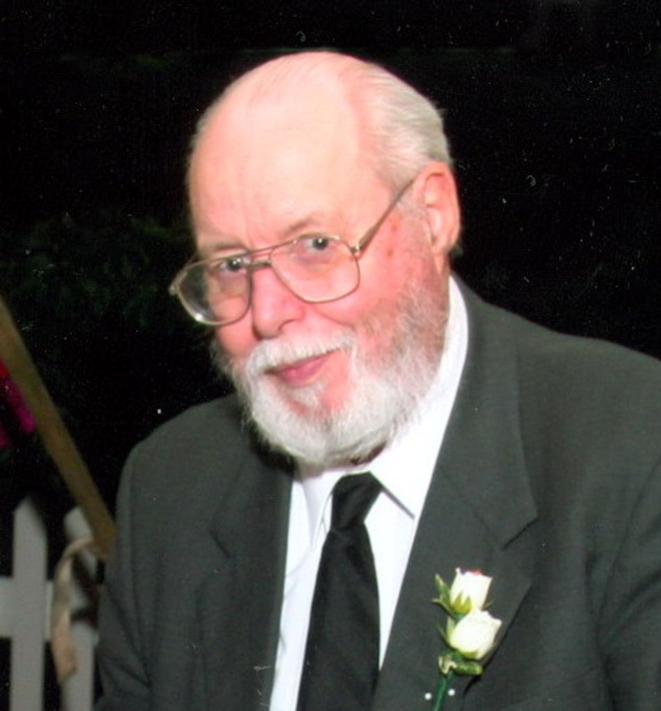 George E. Reynolds, Sr.