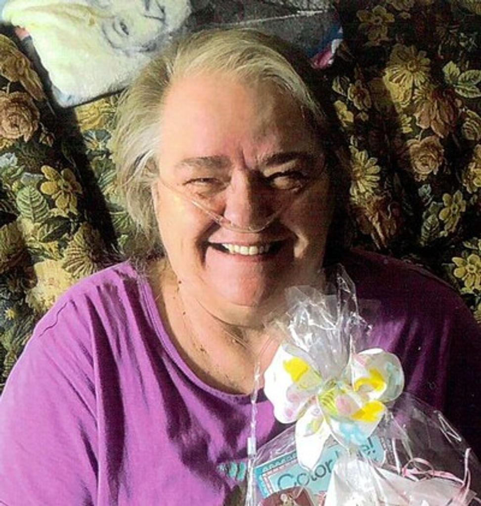 Aline Wightman Carpenter Profile Photo