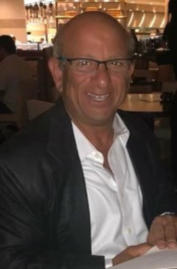 Sylvester 'Sil' Barone