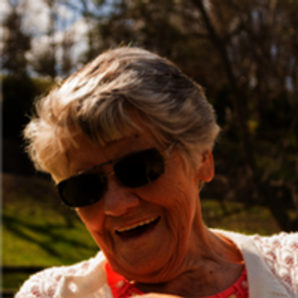 Pauline Grace Pratt