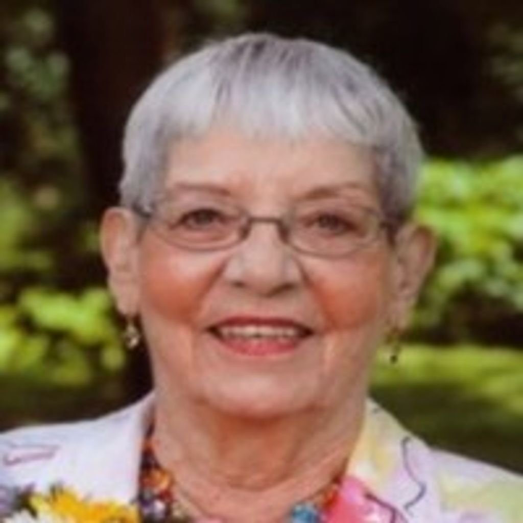 Nan Curtis