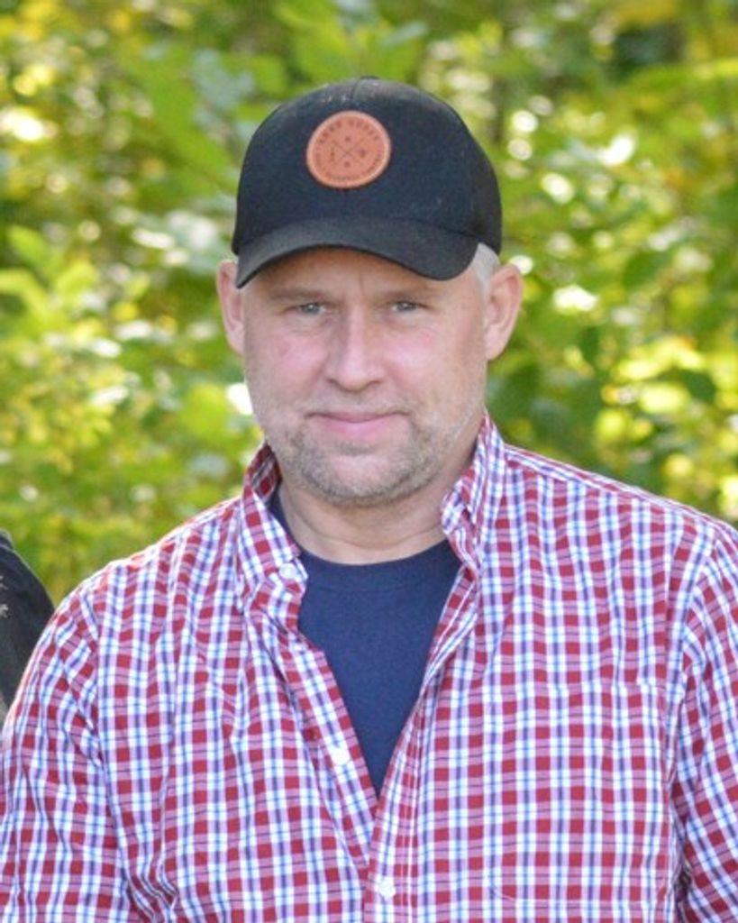 Joey Mattatall Profile Photo
