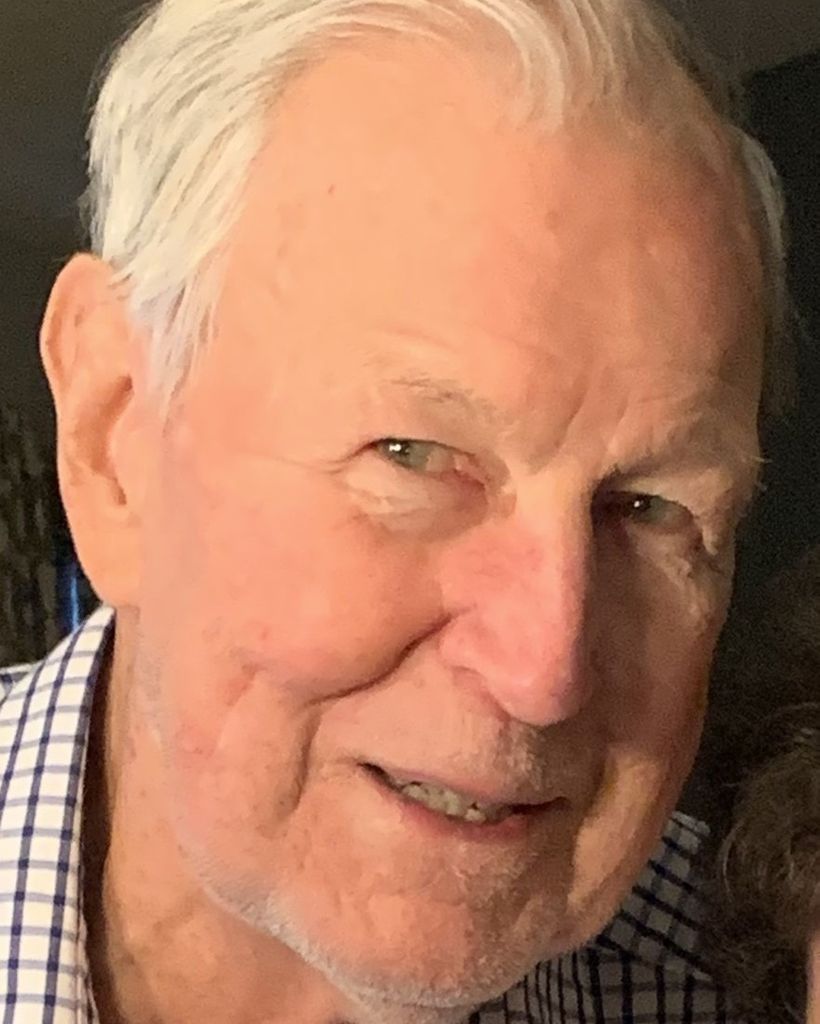 Richard R. Peterson