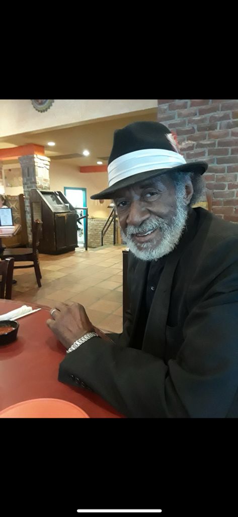 Nathaniel Jacobs, Sr. Profile Photo