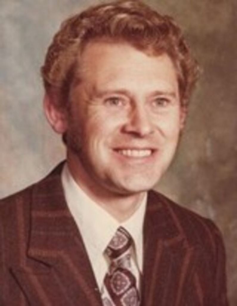 Jeffrey Alfred Harold Lee Profile Photo