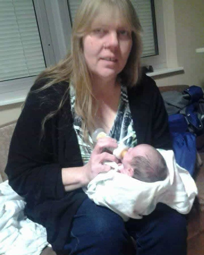 Tina Marie Green Profile Photo