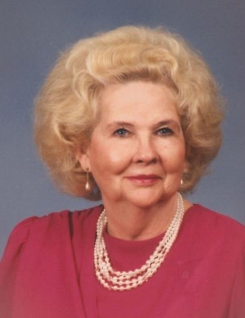 Helen Leggett Bryant