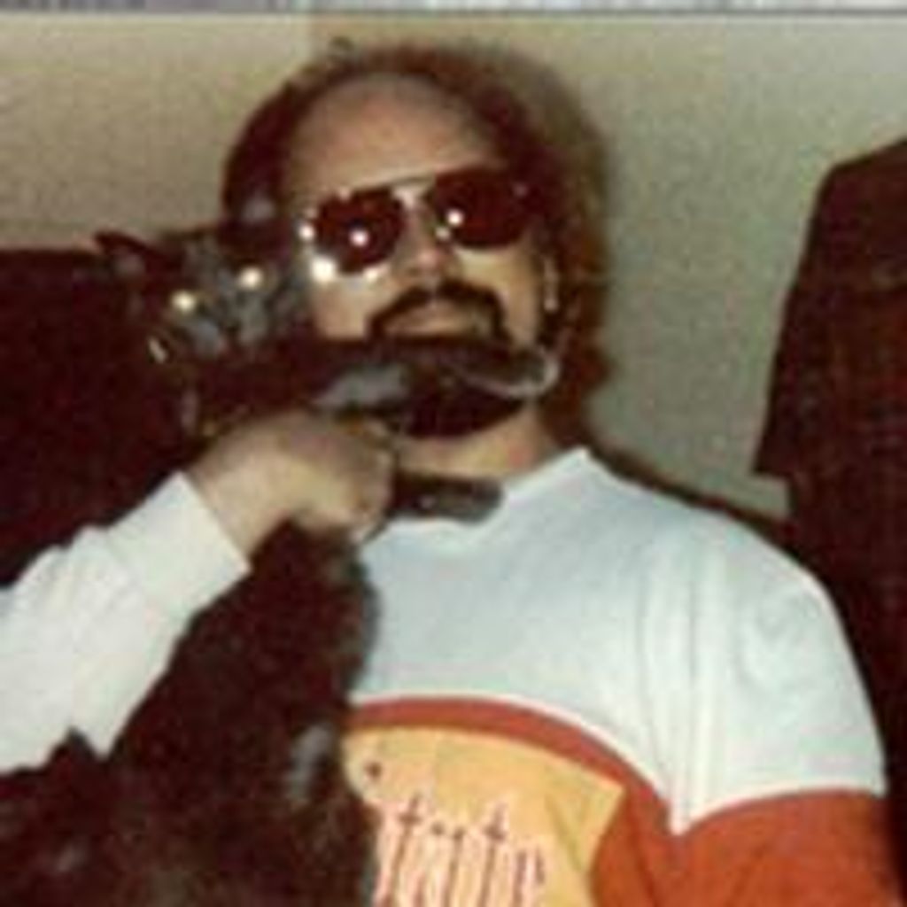 Paul R. Sharp