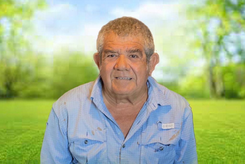 Genaro Santos