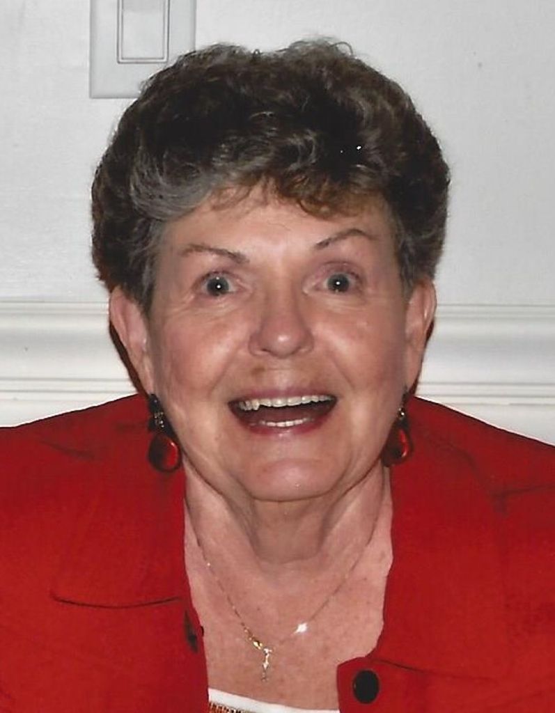 Berlene  Tuttle