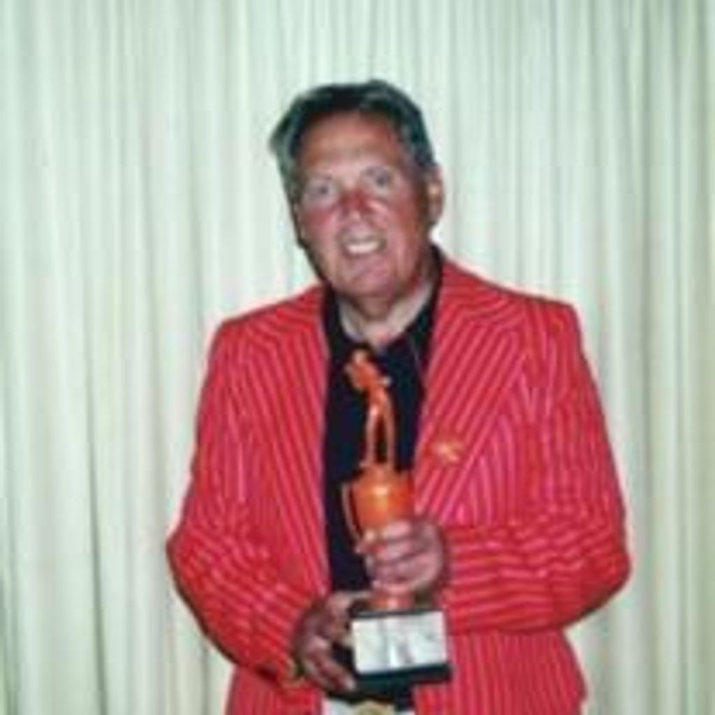 Gerald  Paul Lamanita