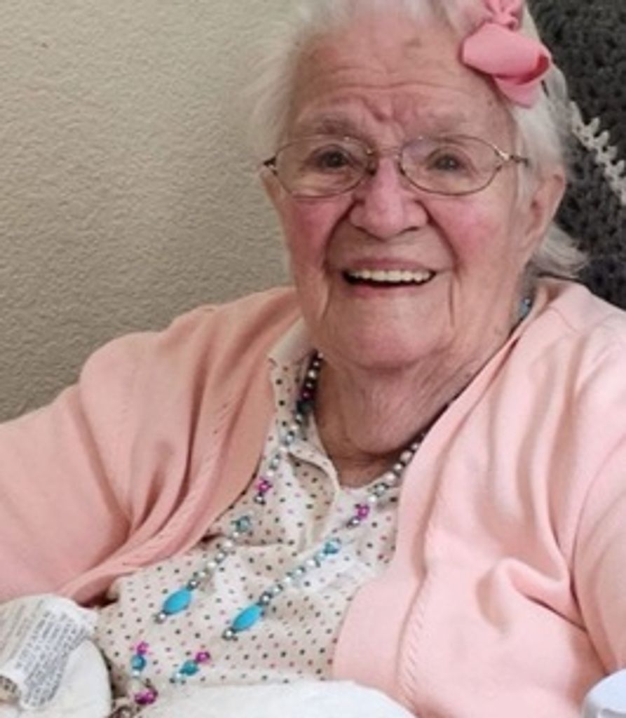 Marguerite Marshall Profile Photo