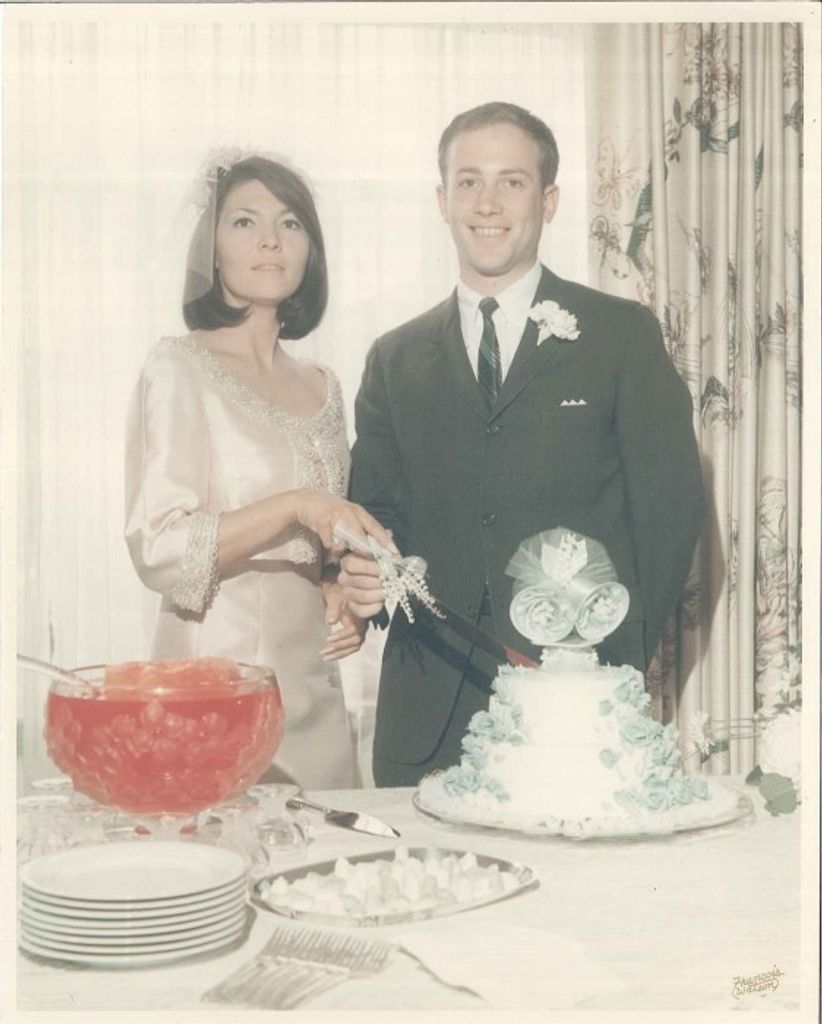 Myron Silverman