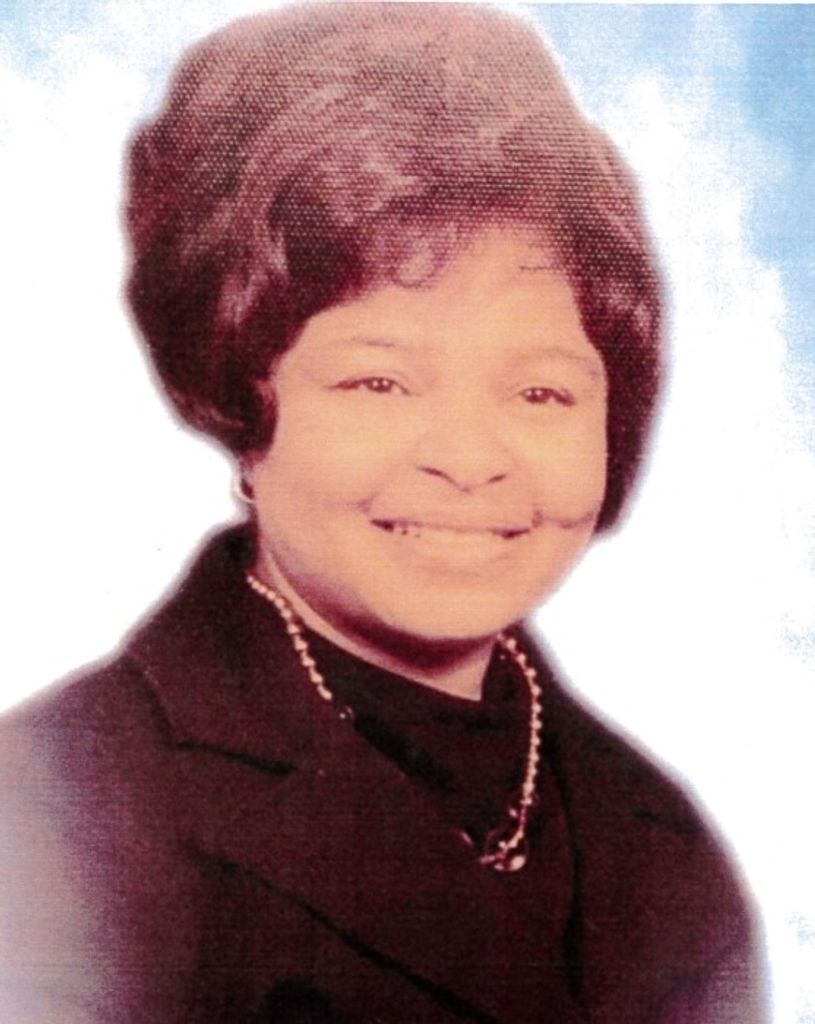 Lovell Gillespie -Anders