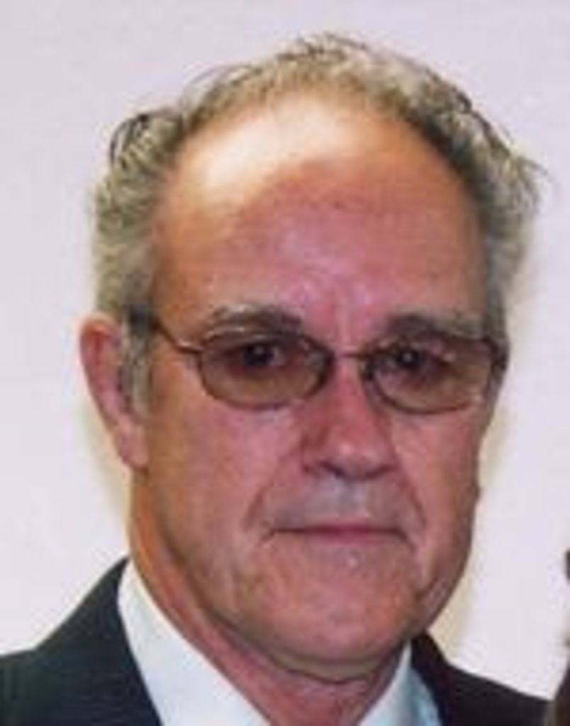 Bernard R. Lalonde Sr.