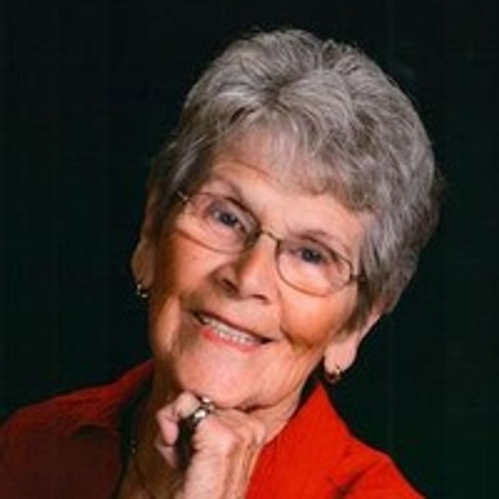 Norma "Mona" J. Sarder Profile Photo