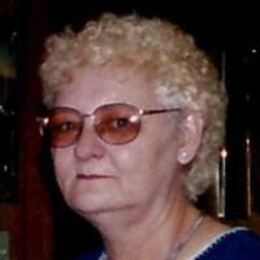 Janet Ferrington Profile Photo