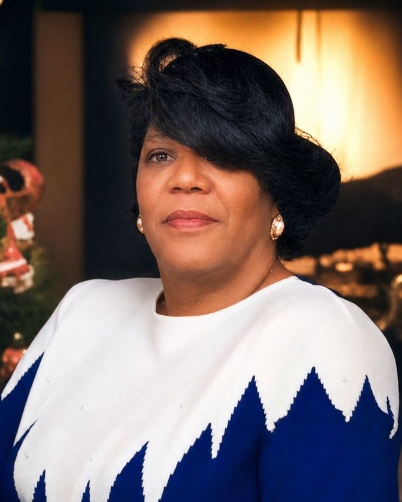 Viola "VI" (Mrs. Roy Williams) Williams
