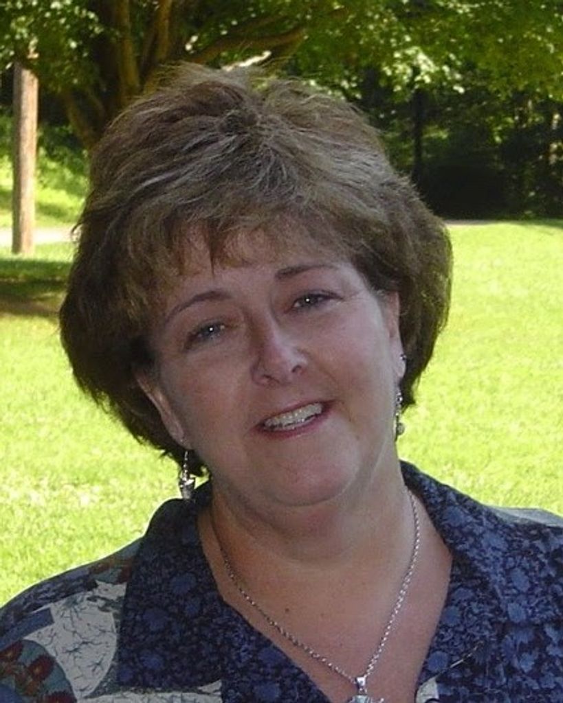 Diane K. Campbell