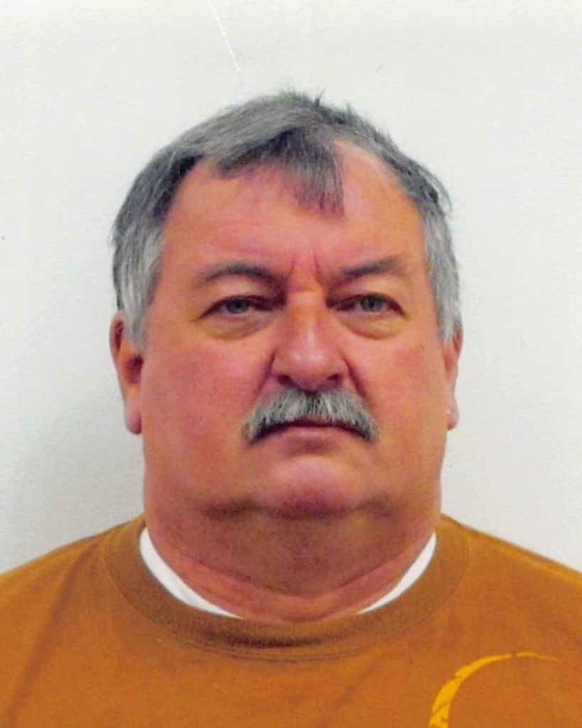 Paul A. Nault