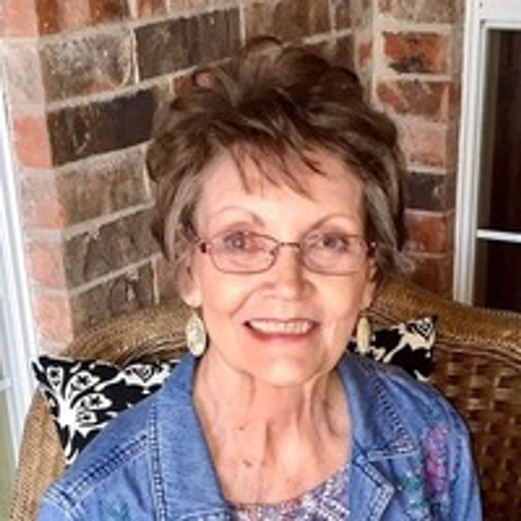 Connie Jean Hall Wallace Profile Photo