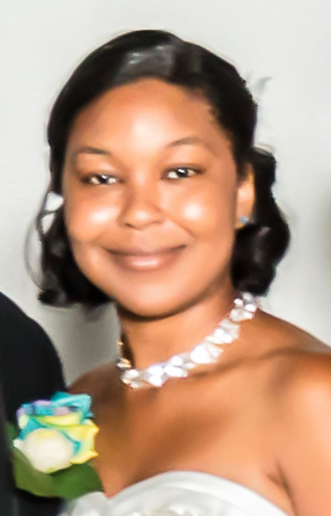 Mrs. Nicole Rebecca (Gay)  Floyd Profile Photo