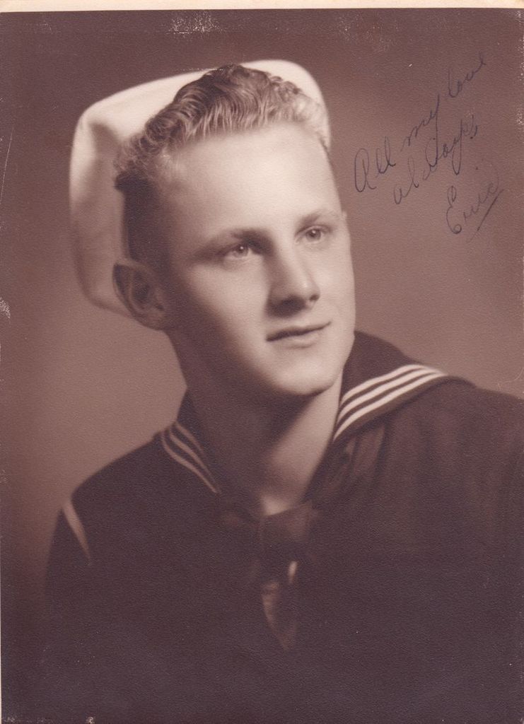 Eric Fred Poetschke
