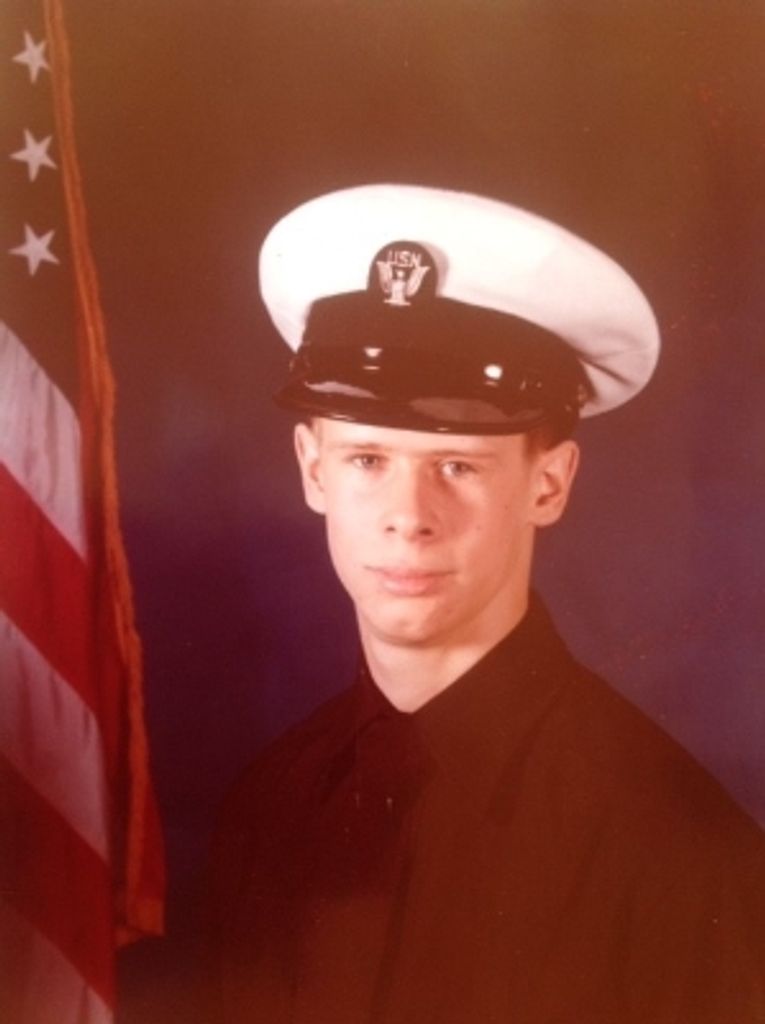 Eric Robert Kaharl Profile Photo