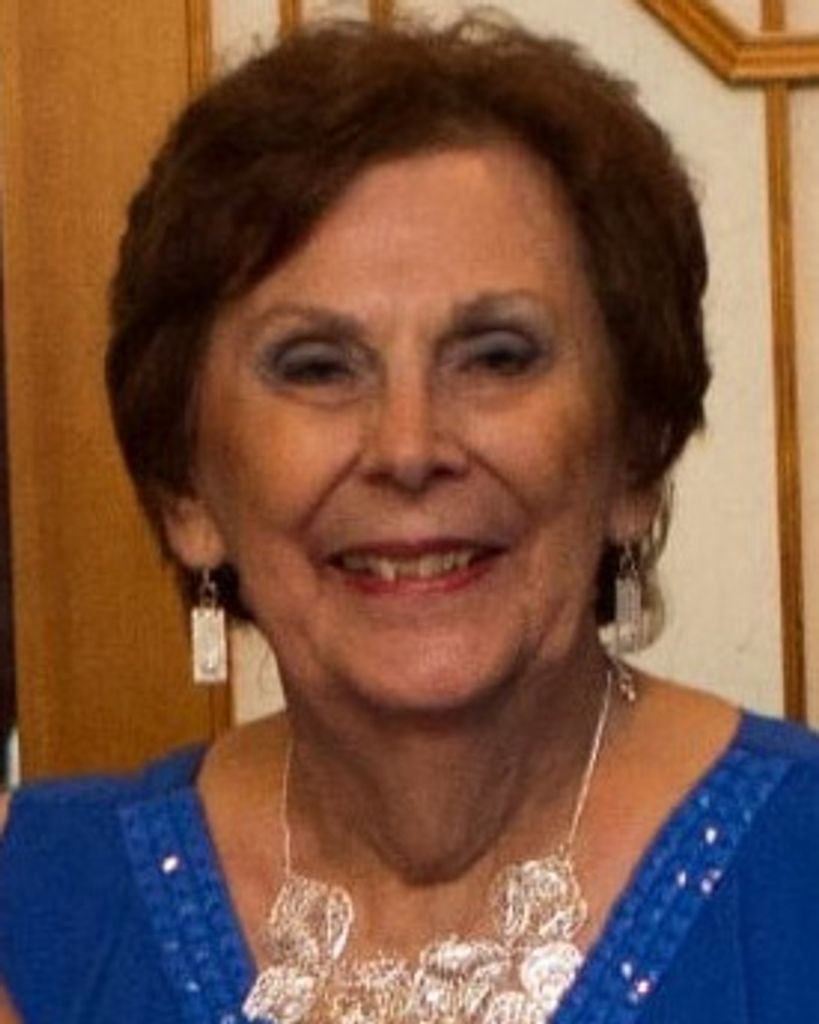 Mary Josephine Jasinski