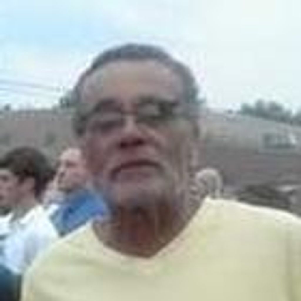 Thomas Edward Pitzo Profile Photo
