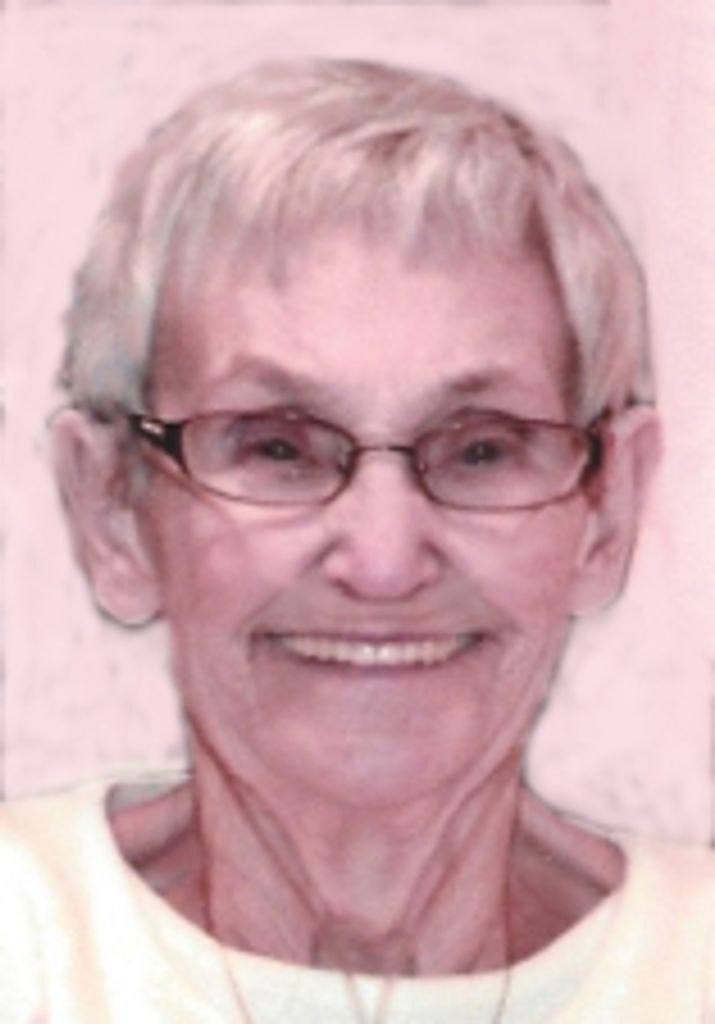Beverly  Ann Raley