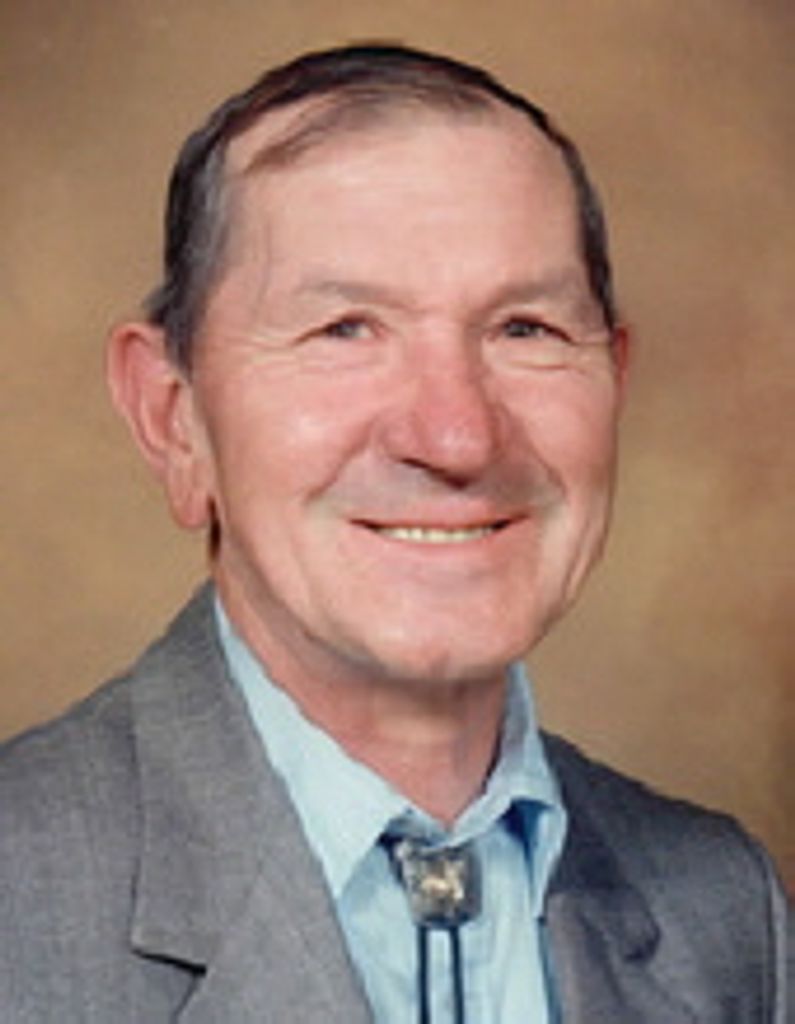 Stanley  M. Butz