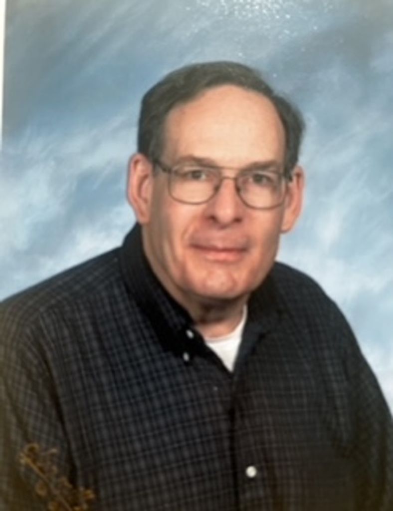 James (Jim) Walter Broome Profile Photo