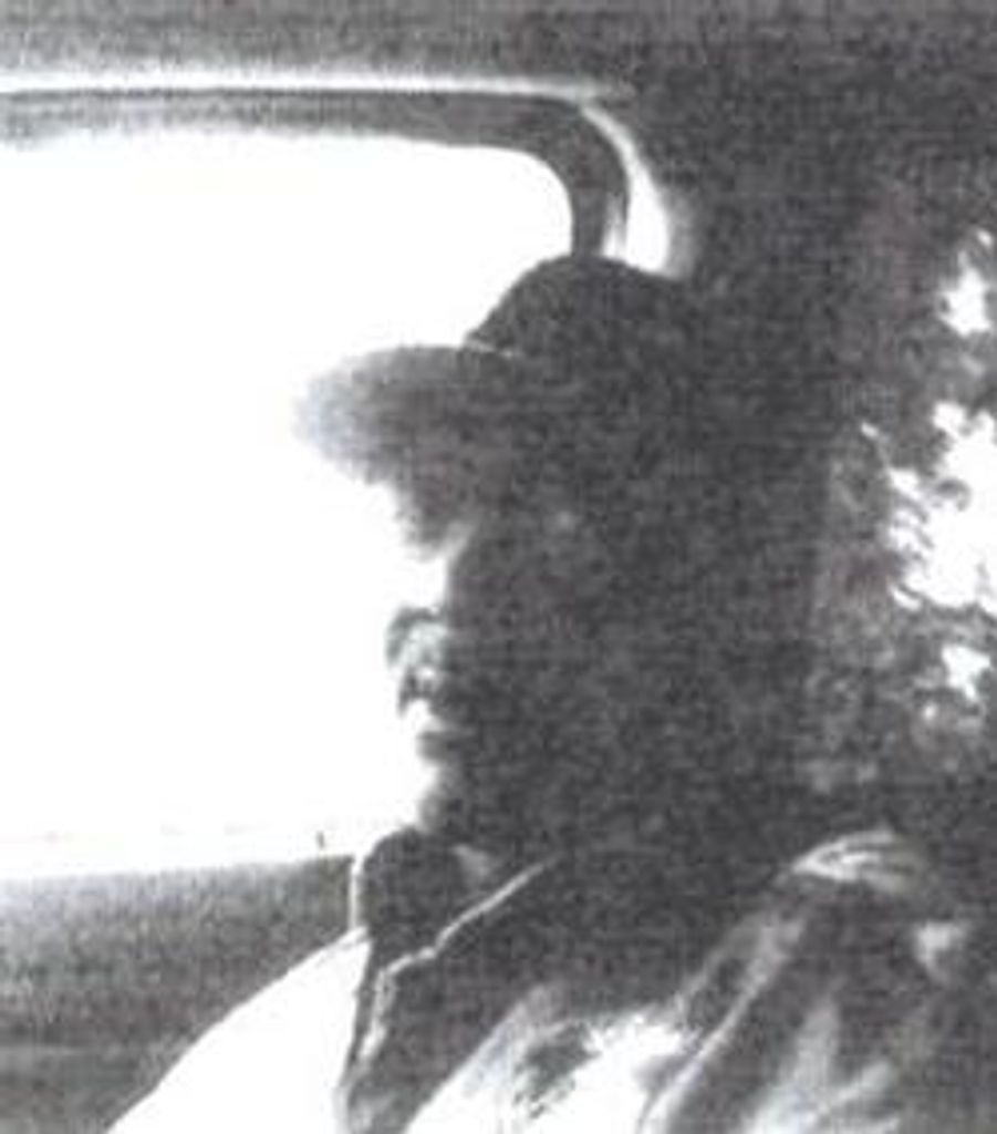 Mr. Thauther Baldwin