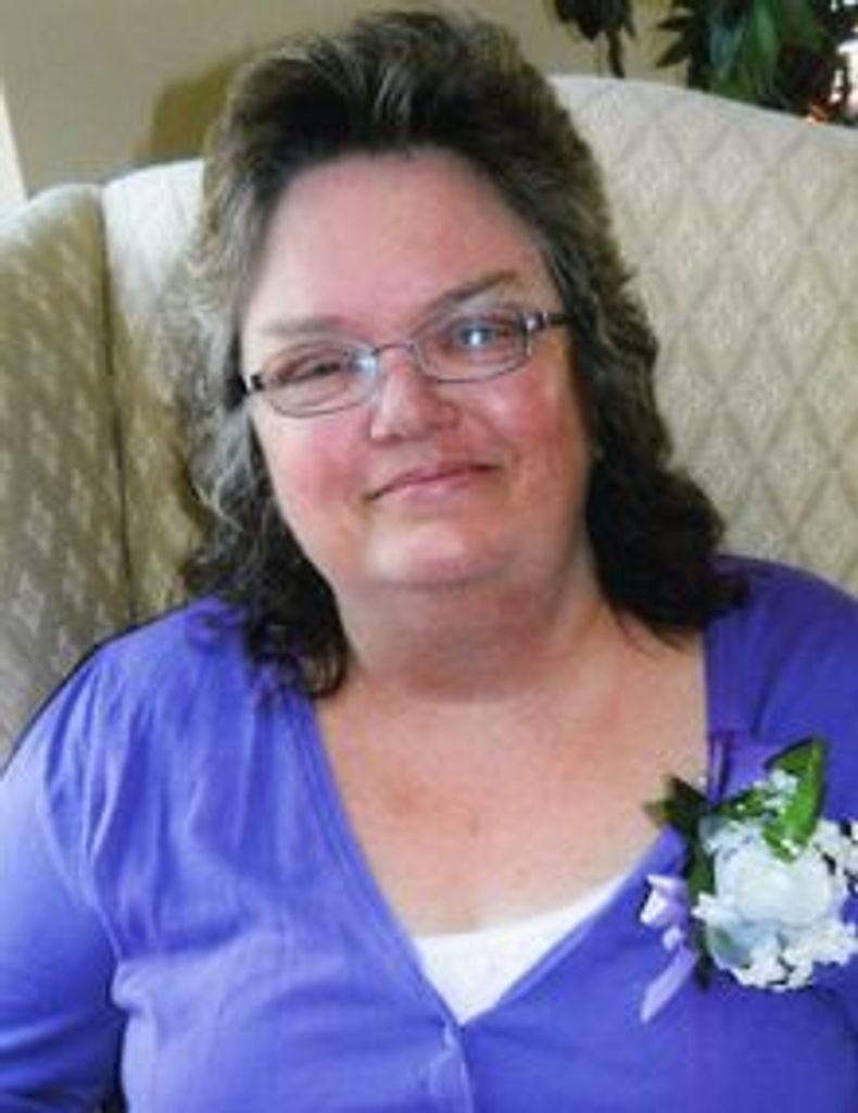 Audrey Tiday Profile Photo