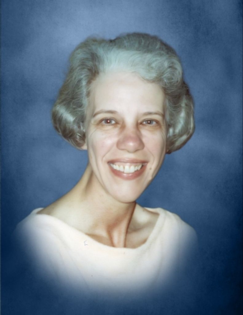 Martha Jean Hardy Profile Photo