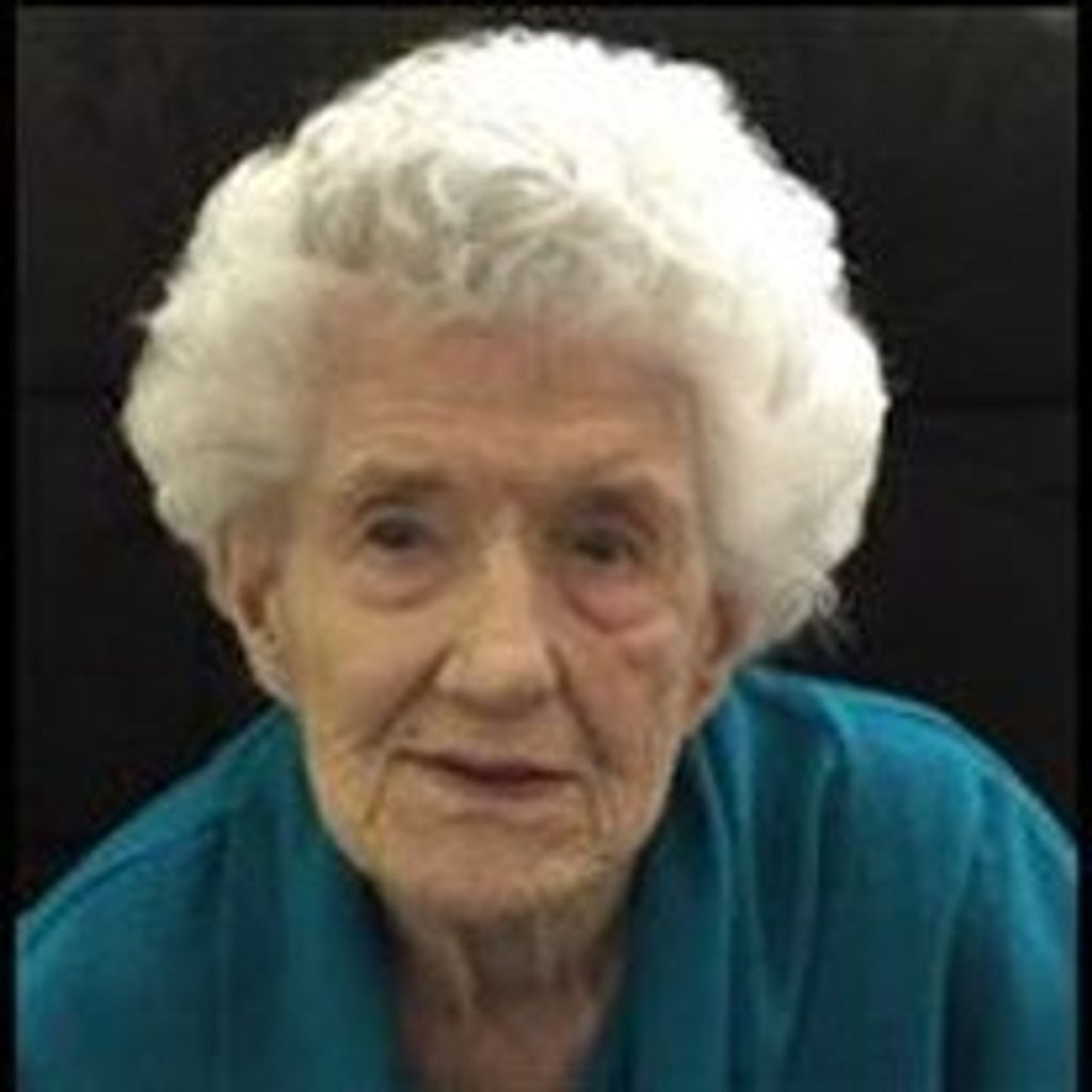 Mary  Elizabeth Anderson