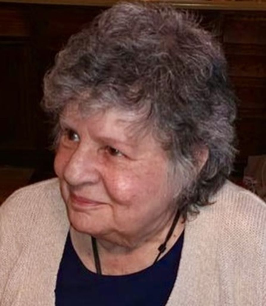 Norma Bettendorf Profile Photo