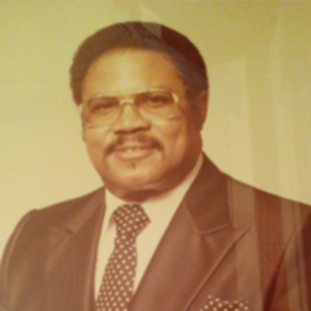Joseph Louis Trask Sr.