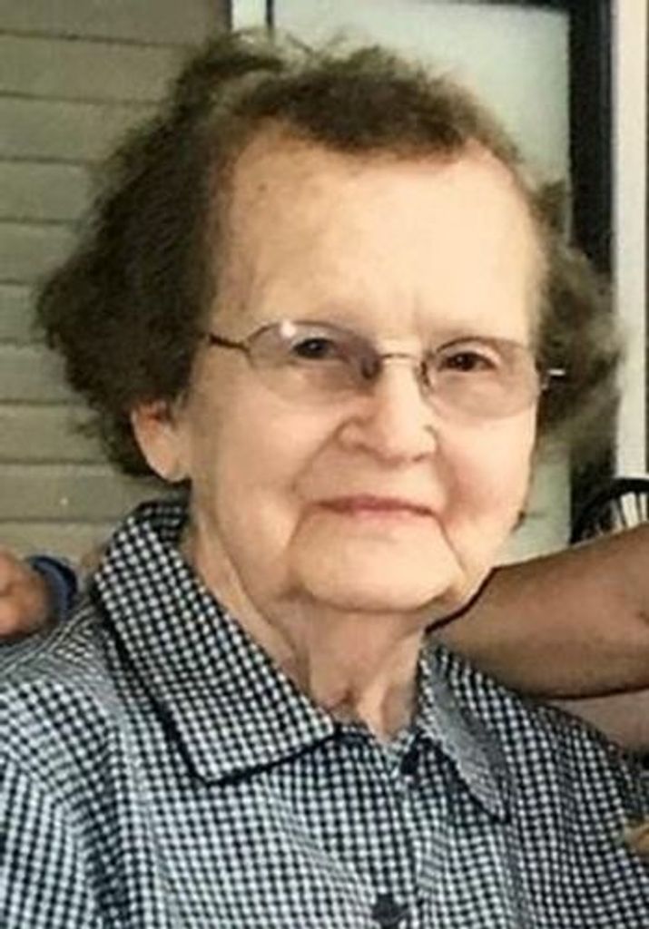 Susan   Hackfort
