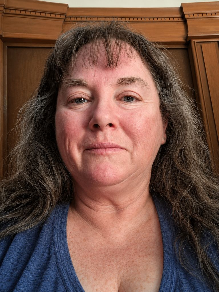 Jeanne Ann Domina