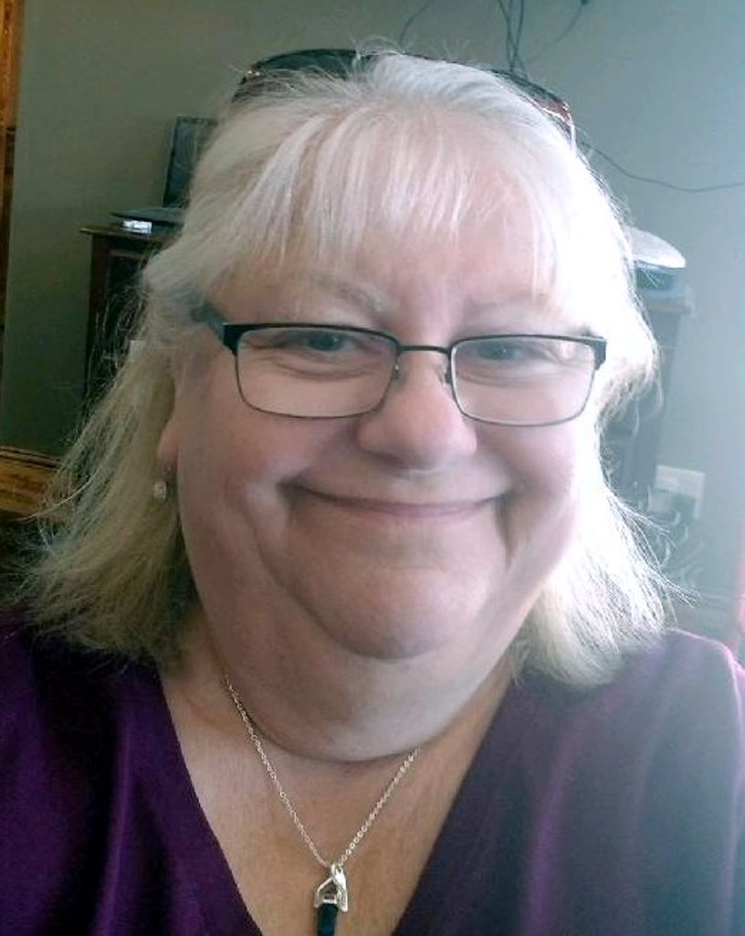 Deborah Ann Henson