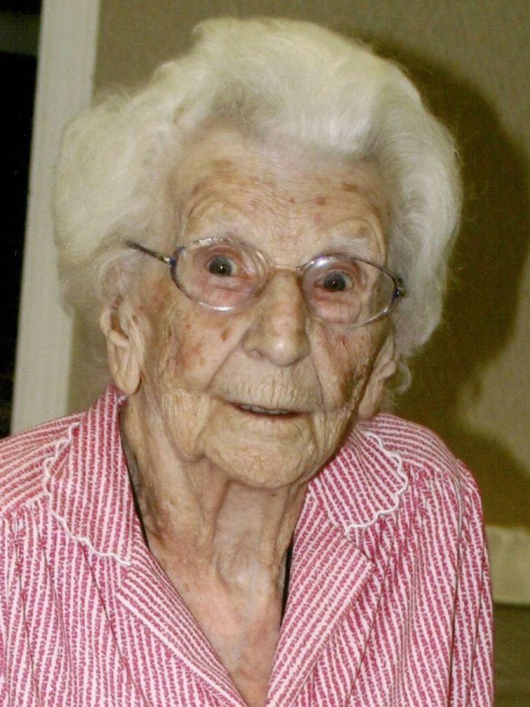 Sylvia Minnick