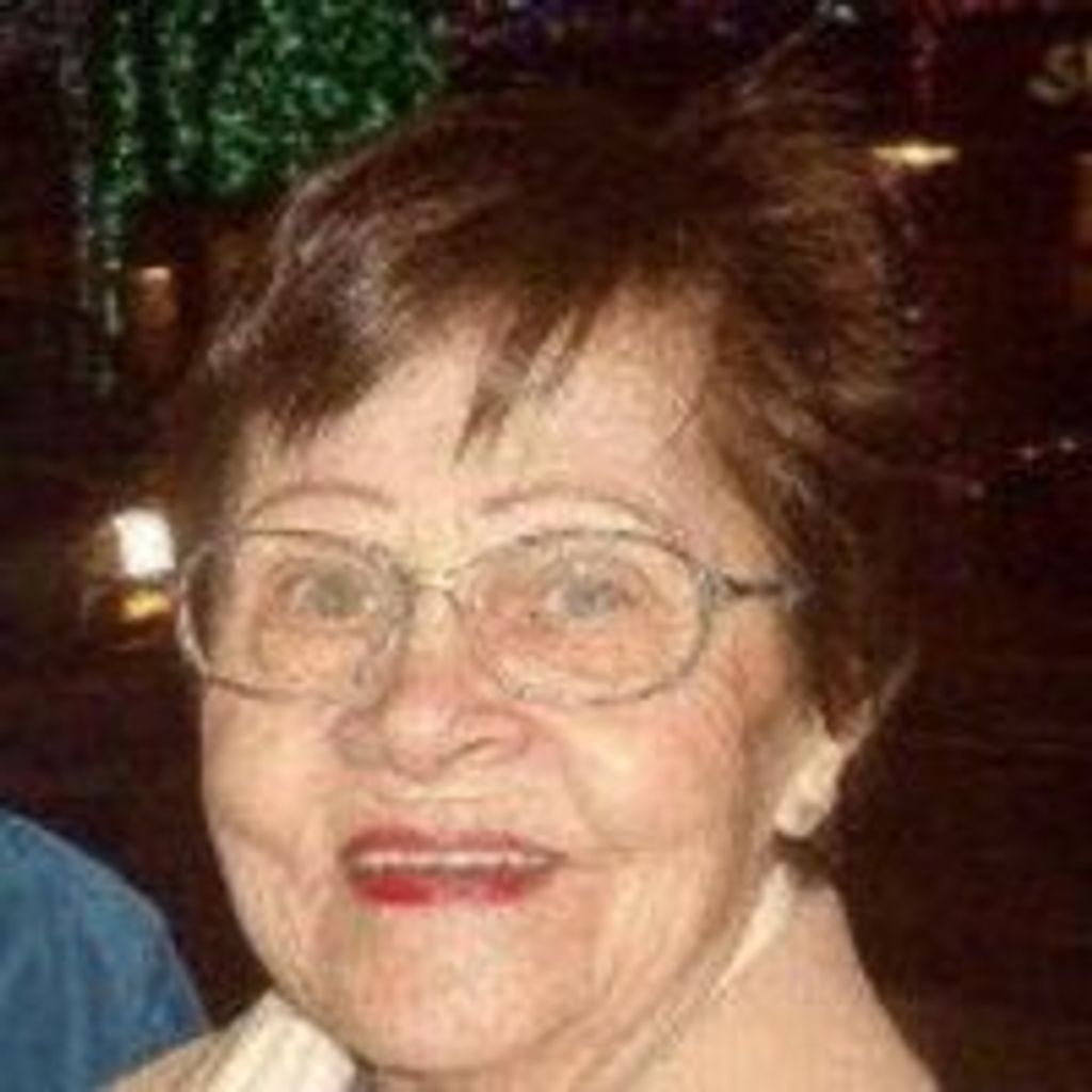 Ruth Reidel Moore