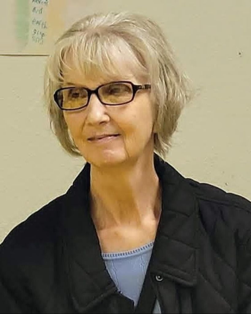 Janey Lou Vaughn Profile Photo