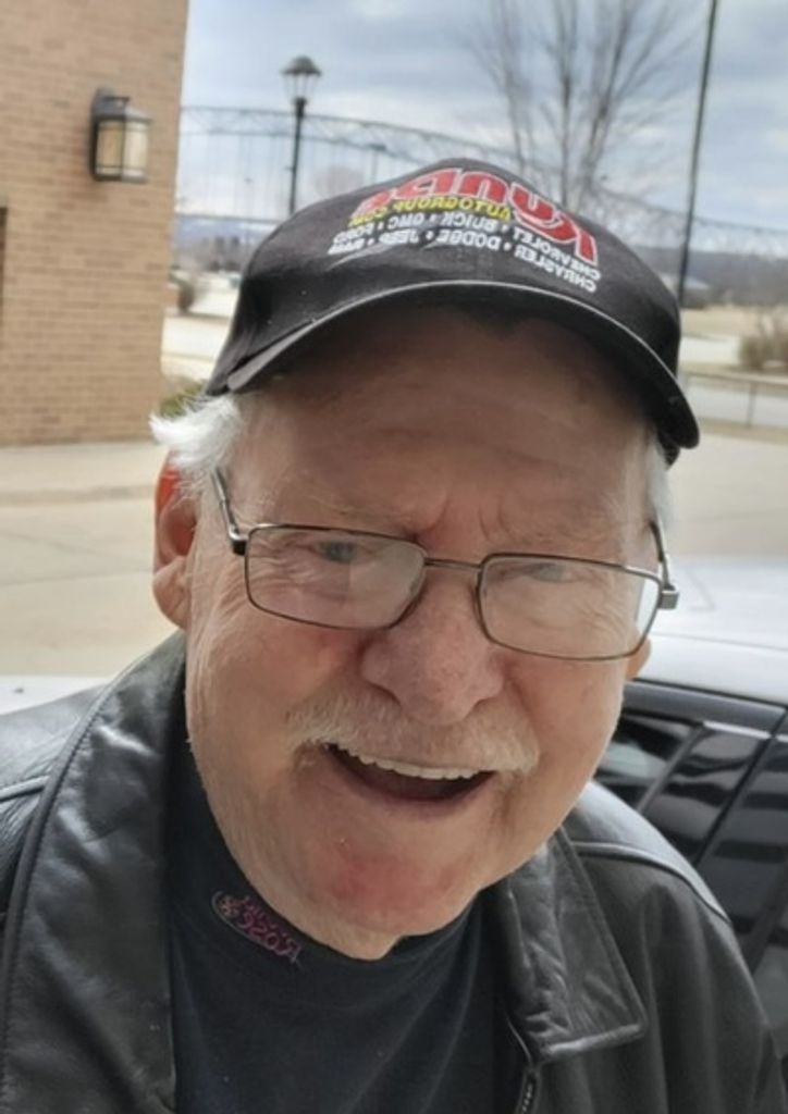 Victor Hansen Profile Photo