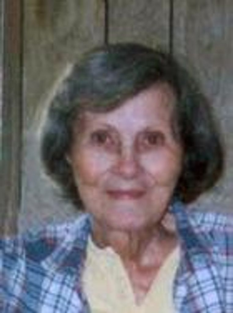 Eugenia Churchill