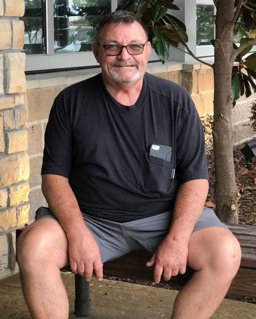 Clifford L. Pruett