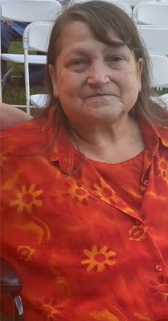 Anita Cornett Profile Photo
